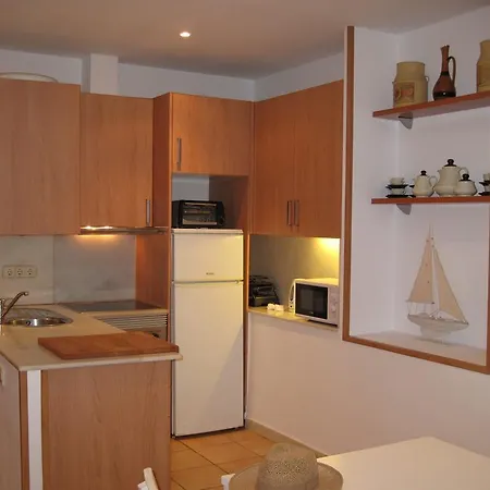 Joan Apartment Lloret de Mar Room photo