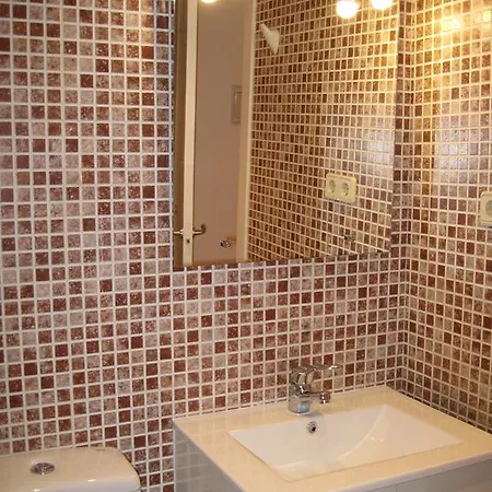 Joan Apartment Lloret de Mar Room photo
