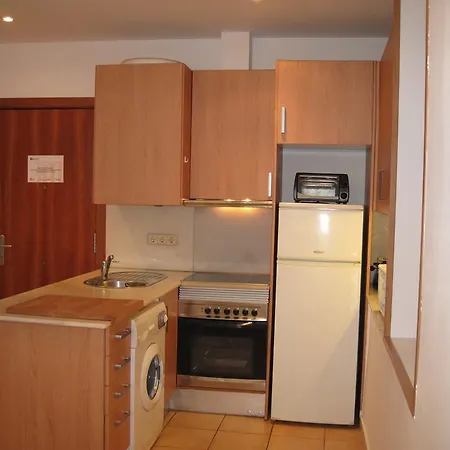 Joan Apartment Lloret de Mar Room photo