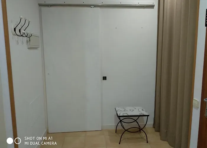 Joan Apartment