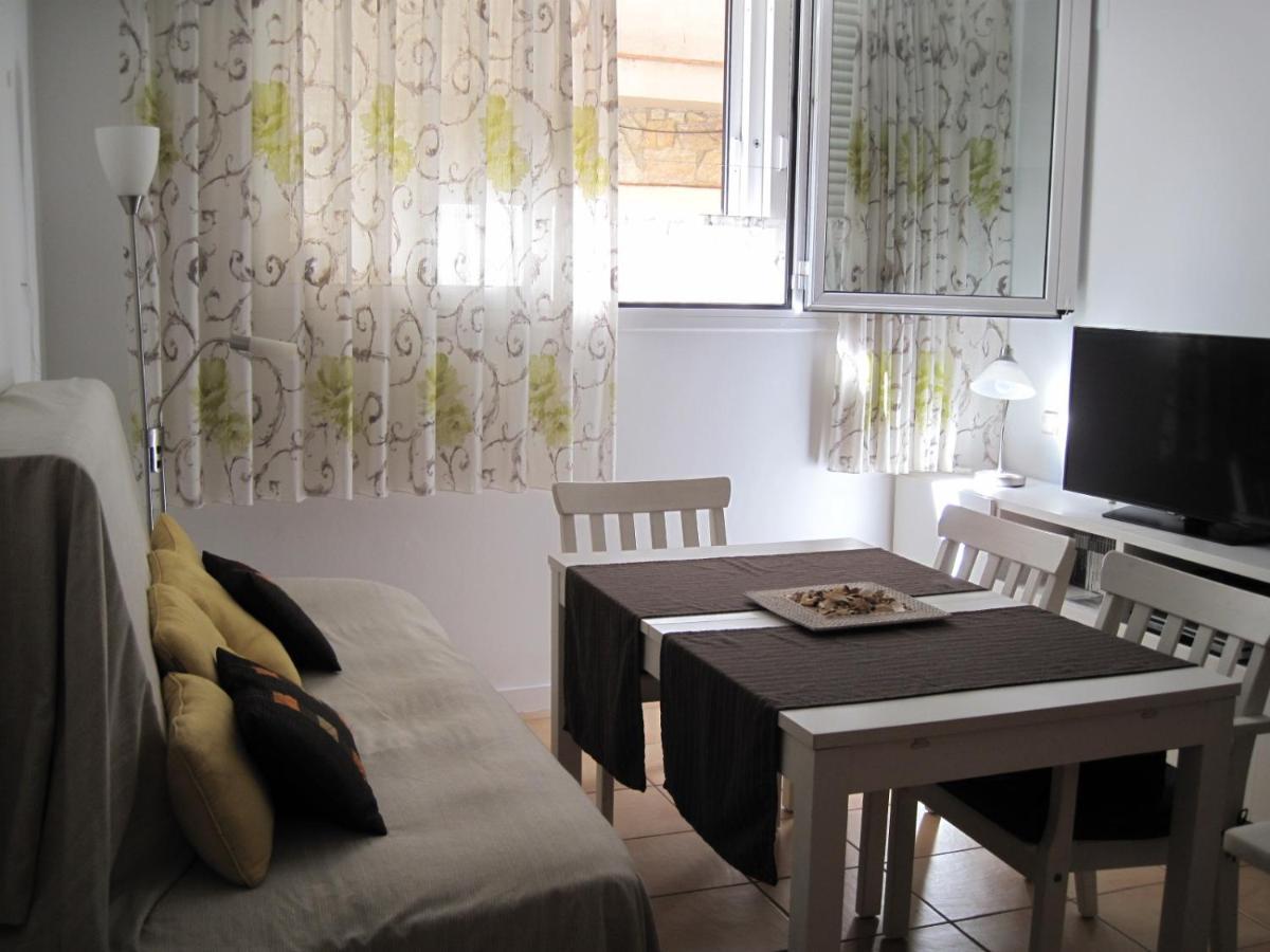 Appartement Joan *