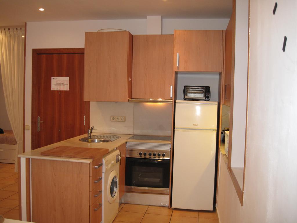 Joan Appartement