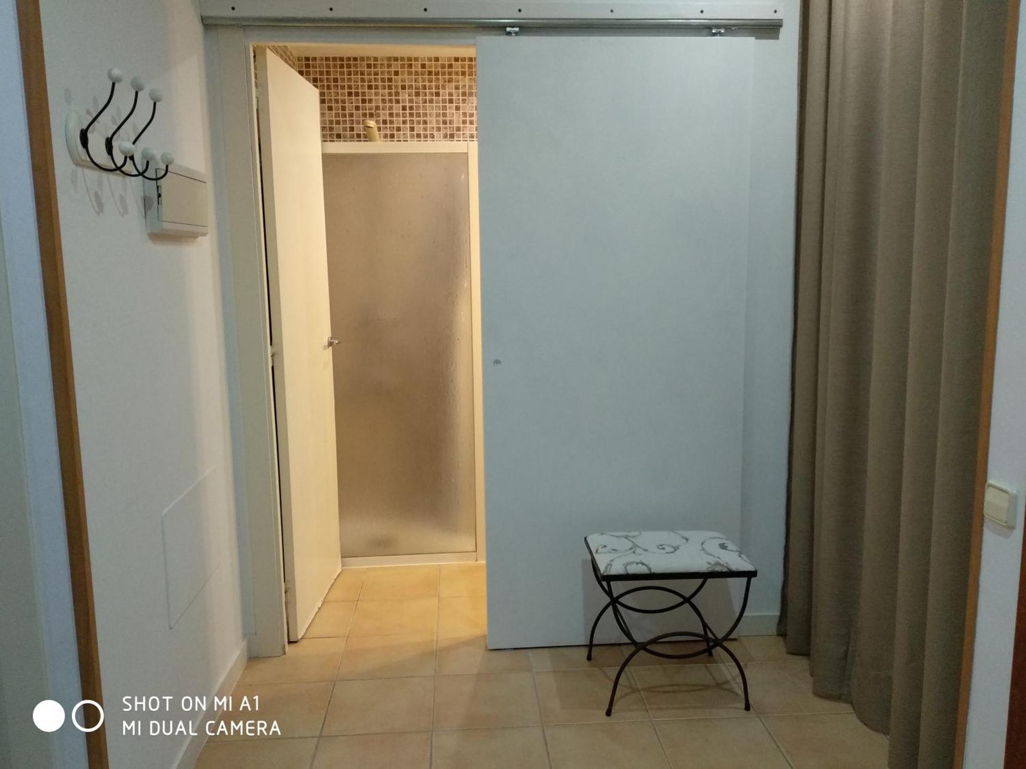 Joan Apartment